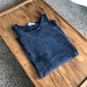 Olive & Oak Tank